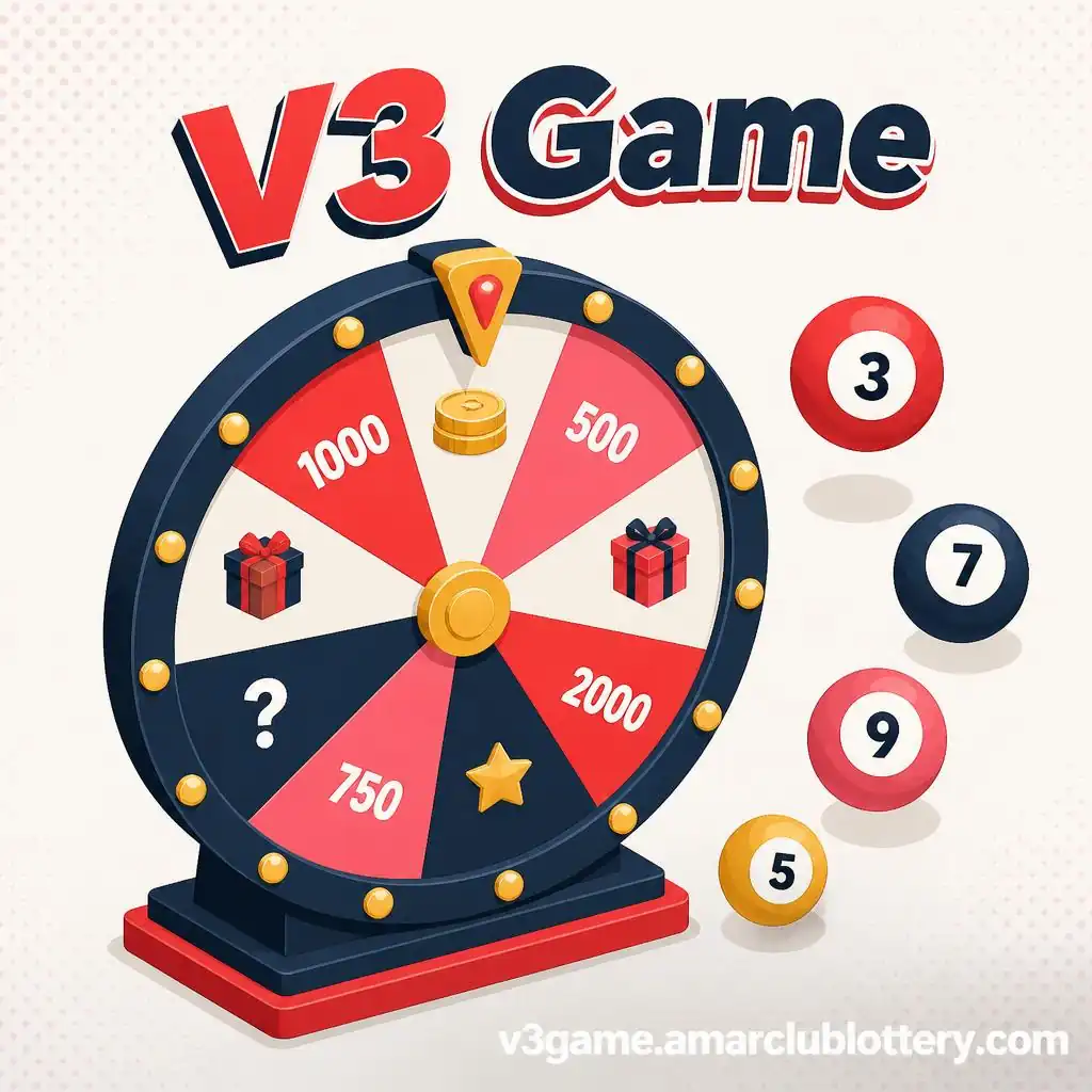 V3 Game